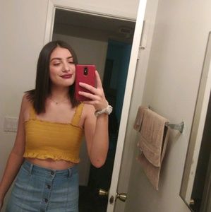 Meet your Posher, Kiara